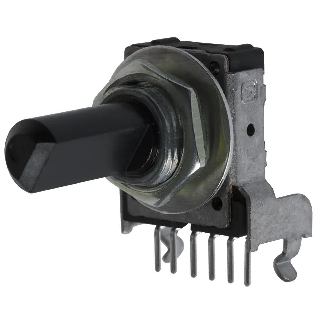 EVJ-C51F02B53 Panasonic Electronic Components electronic component